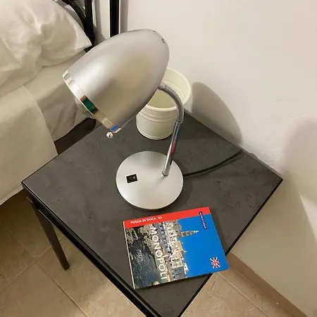 Amaremonopoli Apartment *