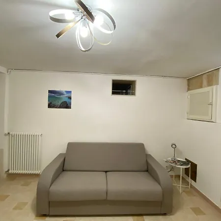 Apartment Amaremonopoli *