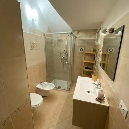 Apartment Amaremonopoli *