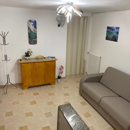 Apartment Amaremonopoli *