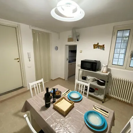 Apartment Amaremonopoli