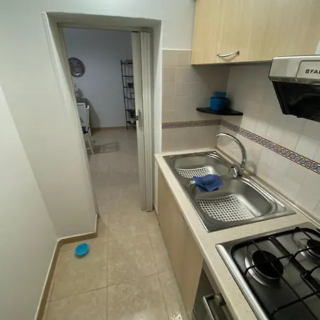 Amaremonopoli Apartment *