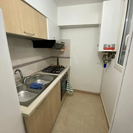 Apartment Amaremonopoli *