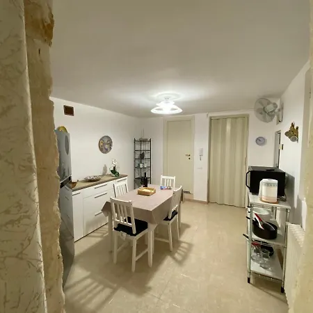 Apartment Amaremonopoli *