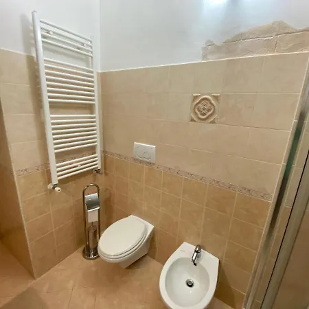 Amaremonopoli Apartment