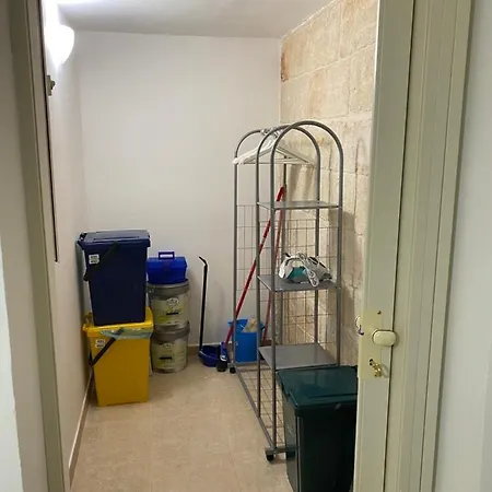 Apartment Amaremonopoli Monopoli