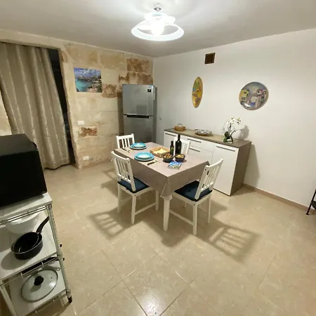 Apartment Amaremonopoli Monopoli