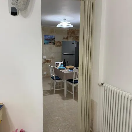 Apartment Amaremonopoli Monopoli