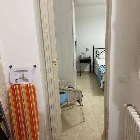 Amaremonopoli Apartment