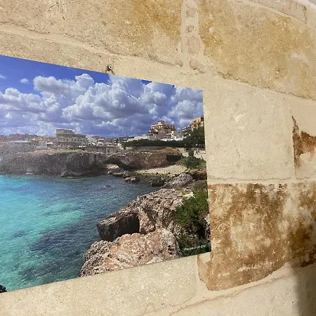 Amaremonopoli Apartment