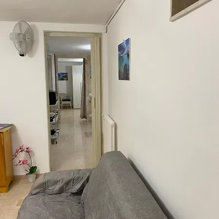 Apartment Amaremonopoli Monopoli