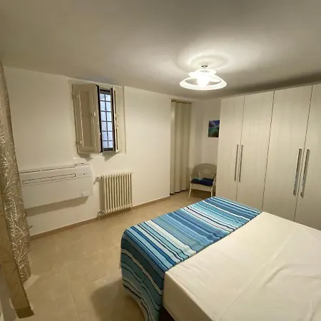 Apartment Amaremonopoli *