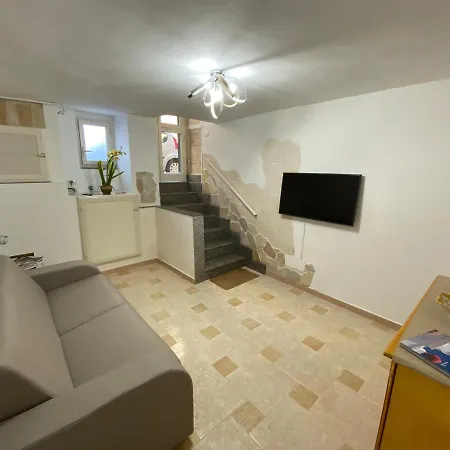 Amaremonopoli Apartment Monopoli