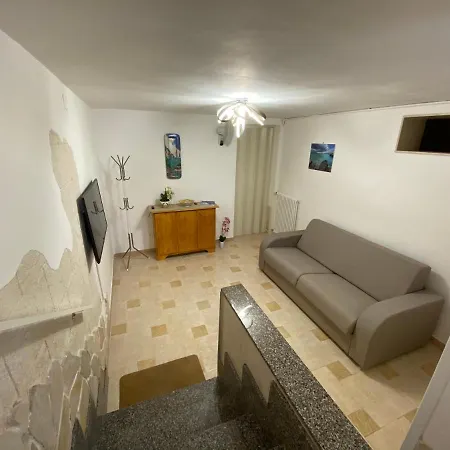 Apartment Amaremonopoli