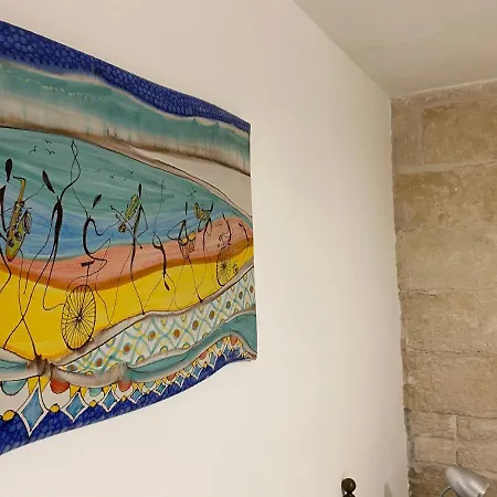 Apartment Amaremonopoli